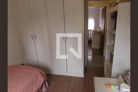 Apartamento à venda com 140m², 4 quartos e 3 vagasQuarto 3