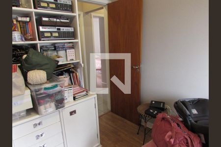 Apartamento à venda com 140m², 4 quartos e 3 vagasQuarto 1