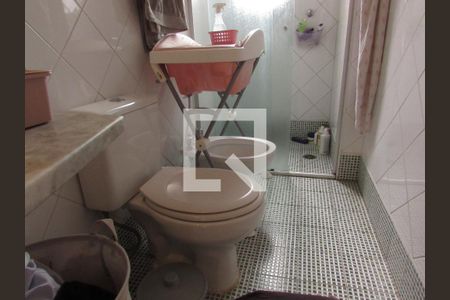Apartamento à venda com 140m², 4 quartos e 3 vagasBanheiro 1