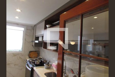 Apartamento à venda com 140m², 4 quartos e 3 vagasCozinha - Armários