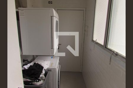 Apartamento à venda com 140m², 4 quartos e 3 vagasÁrea de Serviço