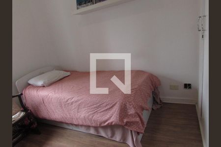 Apartamento à venda com 140m², 4 quartos e 3 vagasQuarto 3