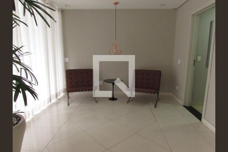 Apartamento à venda com 140m², 4 quartos e 3 vagasHall