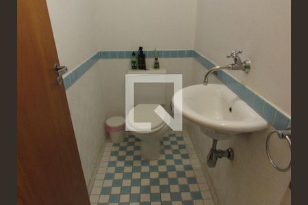 Apartamento à venda com 140m², 4 quartos e 3 vagasBanheiro 2