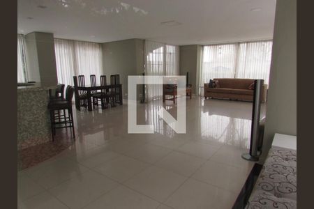 Apartamento à venda com 140m², 4 quartos e 3 vagasÁrea comum - Salão de festas