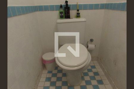 Apartamento à venda com 140m², 4 quartos e 3 vagasBanheiro 2