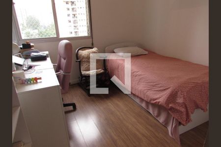 Apartamento à venda com 140m², 4 quartos e 3 vagasQuarto 3