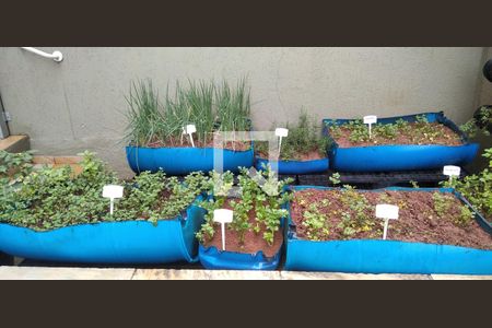 Apartamento à venda com 140m², 4 quartos e 3 vagas Apartamento à venda com 140m², 4 quartos e 3 vagasHorta