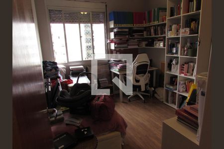 Apartamento à venda com 140m², 4 quartos e 3 vagasQuarto