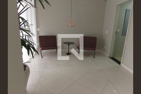Apartamento à venda com 140m², 4 quartos e 3 vagasHall