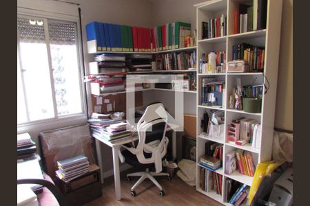 Apartamento à venda com 140m², 4 quartos e 3 vagasQuarto 1