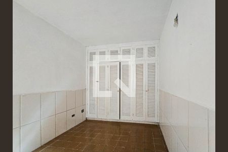 Quarto 1 de apartamento para alugar com 1 quarto, 45m² em Enseada, Guarujá
