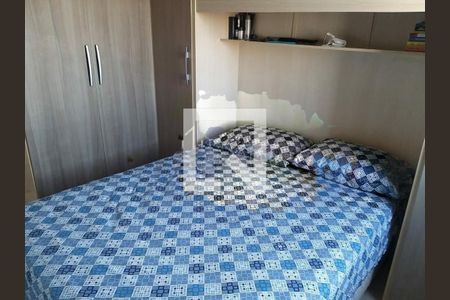 Apartamento à venda com 71m², 3 quartos e 2 vagas