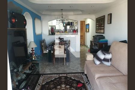 Apartamento à venda com 71m², 3 quartos e 2 vagas
