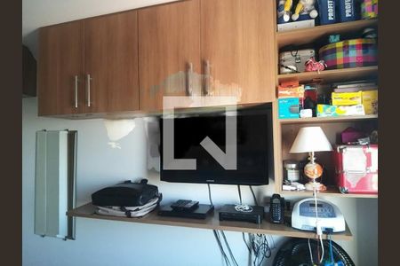 Apartamento à venda com 71m², 3 quartos e 2 vagas