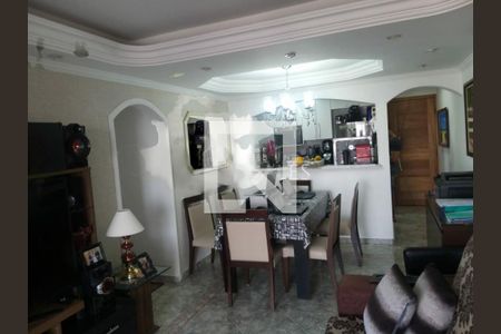 Apartamento à venda com 71m², 3 quartos e 2 vagas