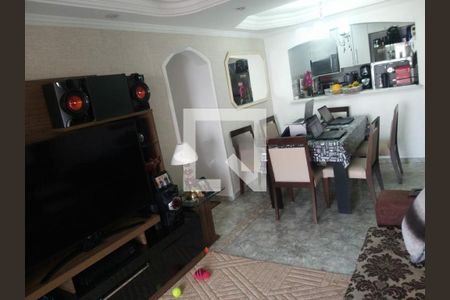 Apartamento à venda com 71m², 3 quartos e 2 vagas