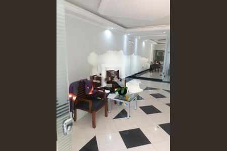 Apartamento à venda com 71m², 3 quartos e 2 vagas