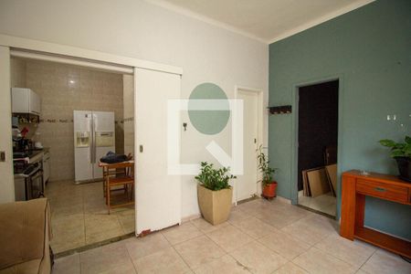 Sala de casa à venda com 3 quartos, 116m² em Maracanã, Rio de Janeiro