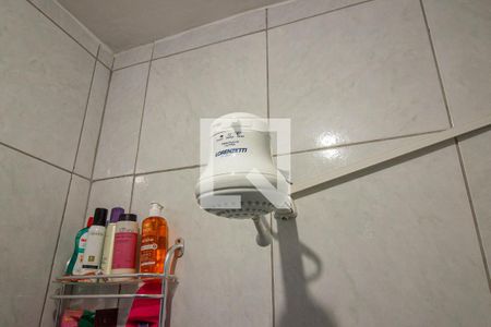 Banheiro da Suíte de casa à venda com 3 quartos, 116m² em Maracanã, Rio de Janeiro