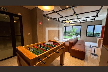 Studio para alugar com 24m², 1 quarto e sem vaga Studio para alugar com 24m², 1 quarto e sem vagaÁrea comum