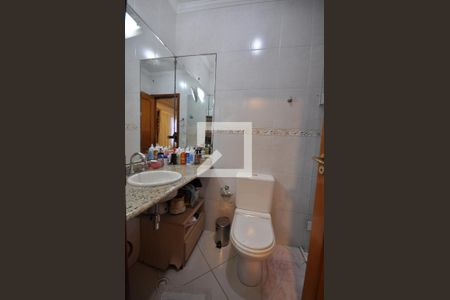 Casa para alugar com 300m², 3 quartos e 3 vagasBanheiro da Suíte 3