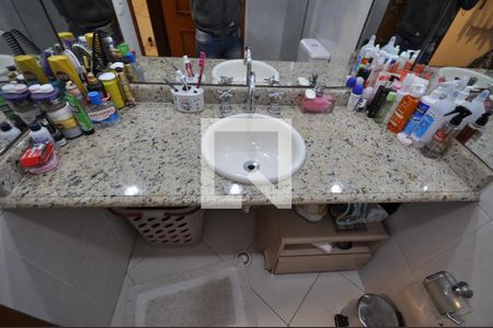 Casa para alugar com 300m², 3 quartos e 3 vagasBanheiro da Suíte 3