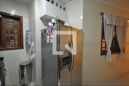 Casa para alugar com 300m², 3 quartos e 3 vagasCozinha