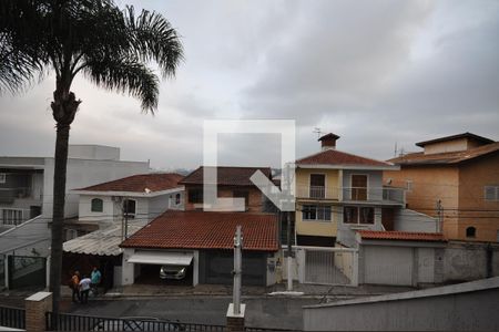 Casa para alugar com 300m², 3 quartos e 3 vagasVista da Suíte 3