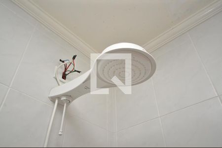 Casa para alugar com 300m², 3 quartos e 3 vagasBanheiro da Suíte 1