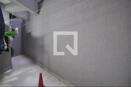 Casa para alugar com 300m², 3 quartos e 3 vagasÁrea de Serviço