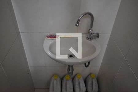 Casa para alugar com 300m², 3 quartos e 3 vagasBanheiro de serviço