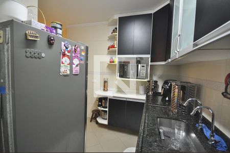 Casa para alugar com 300m², 3 quartos e 3 vagasCozinha