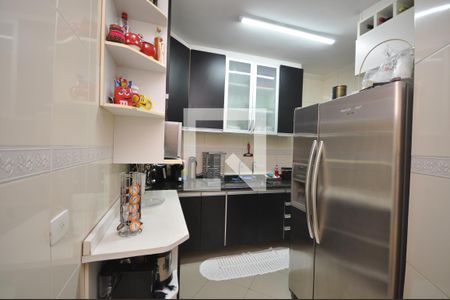 Cozinha de casa para alugar com 3 quartos, 300m² em Vila Irmaos Arnoni, São Paulo