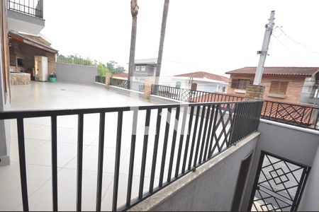 Casa para alugar com 300m², 3 quartos e 3 vagasQuintal