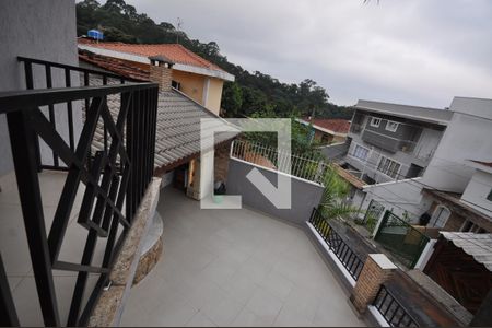 Casa para alugar com 300m², 3 quartos e 3 vagasQuintal