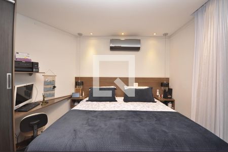 Casa para alugar com 300m², 3 quartos e 3 vagasSuíte 1