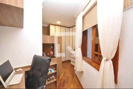 Casa para alugar com 300m², 3 quartos e 3 vagasSuíte 2