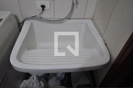 Casa para alugar com 300m², 3 quartos e 3 vagasÁrea de Serviço