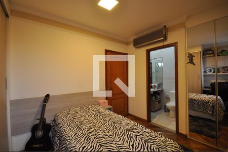 Casa para alugar com 300m², 3 quartos e 3 vagasSuíte 3