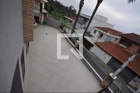Vista da Suite 3 de casa para alugar com 3 quartos, 300m² em Vila Irmaos Arnoni, São Paulo