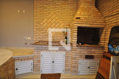 Casa para alugar com 300m², 3 quartos e 3 vagasChurrasqueira