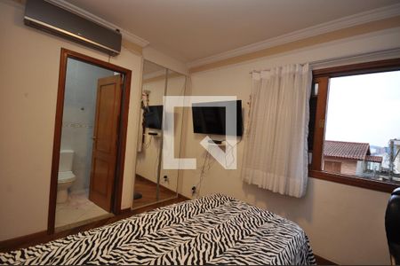 Casa para alugar com 300m², 3 quartos e 3 vagasSuíte 3