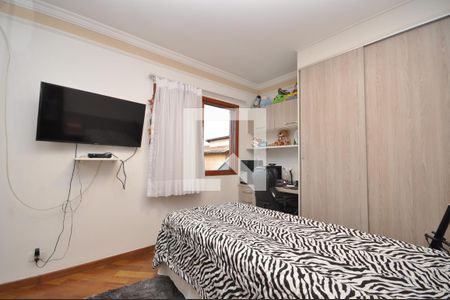 Casa para alugar com 300m², 3 quartos e 3 vagasSuíte 3