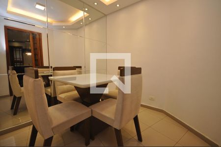 Casa para alugar com 300m², 3 quartos e 3 vagasCozinha