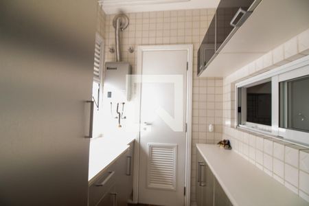 Apartamento à venda com 96m², 2 quartos e 2 vagasÁrea de Serviço