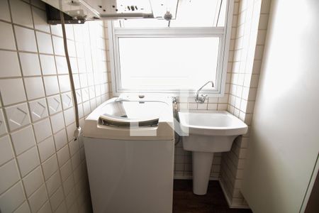 Apartamento à venda com 96m², 2 quartos e 2 vagasÁrea de Serviço