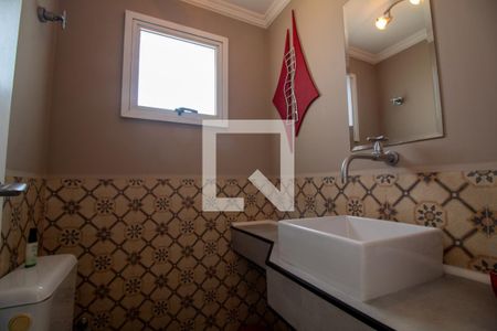 Apartamento à venda com 96m², 2 quartos e 2 vagasLavabo