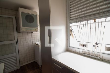 Apartamento à venda com 96m², 2 quartos e 2 vagasÁrea de Serviço