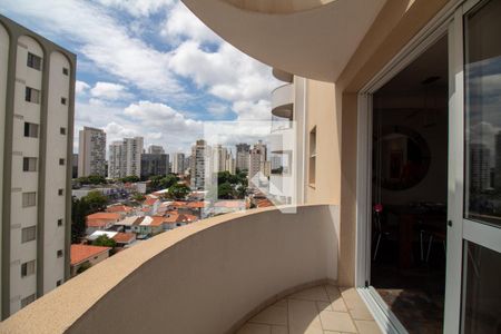 Apartamento à venda com 96m², 2 quartos e 2 vagasTerraço